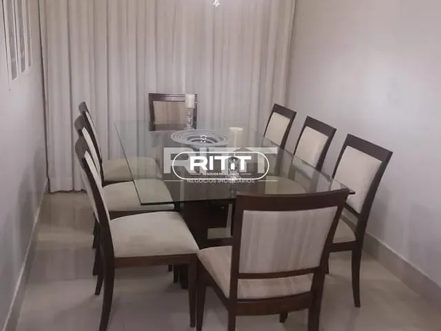 Apartamento com 100m² 3 quartos e 2 banheiros, à venda, no bairro Chácara da Barra em Campinas