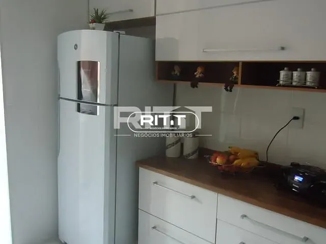 Apartamento com 100m² 3 quartos e 2 banheiros, à venda, no bairro Chácara da Barra em Campinas