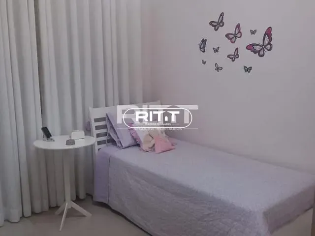 Apartamento com 100m² 3 quartos e 2 banheiros, à venda, no bairro Chácara da Barra em Campinas