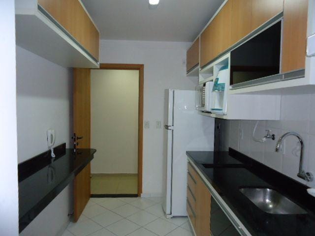 Foto do Apartamento - R.e.C. V.E.N.D.E Apartamento 3 dormitórios Jardim Satélite | RUSSI IMÓVEIS