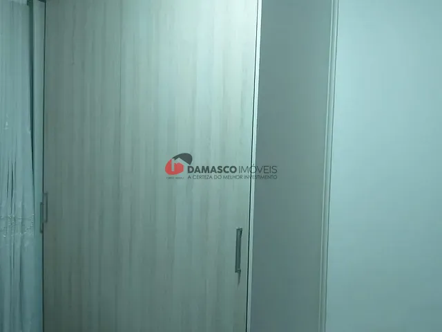 Apartamento 2 quartos e 2 banheiros, à venda, no bairro Utinga em Santo André