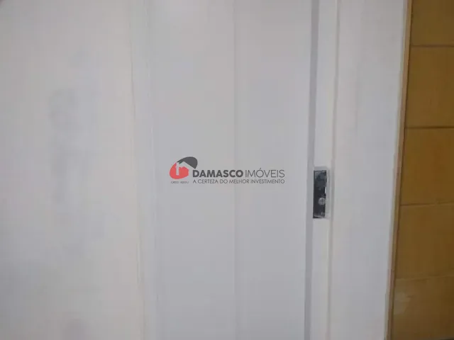 Apartamento 2 quartos e 1 banheiro, à venda, no bairro Vila São Pedro em Santo André
