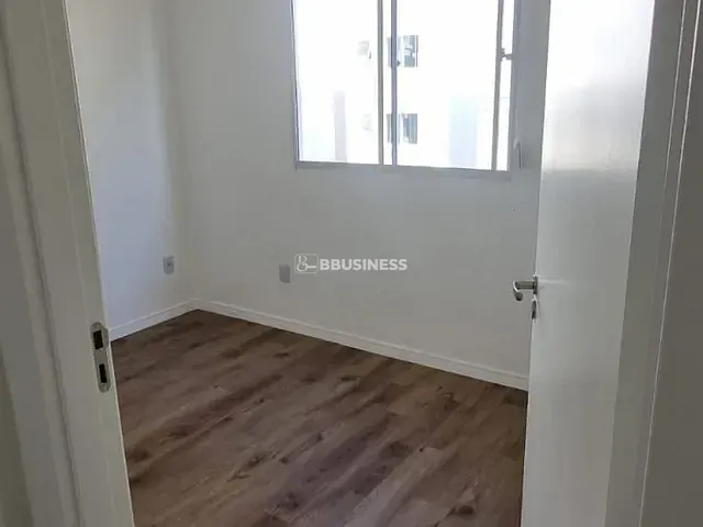Apartamento 2 quartos e 1 banheiro, à venda, no bairro Cidade Satélite Íris em Campinas