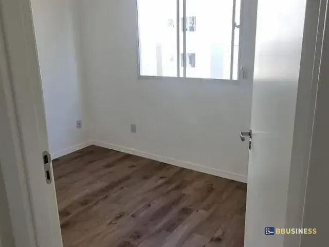 Apartamento 2 quartos e 1 banheiro, à venda, no bairro Cidade Satélite Íris em Campinas