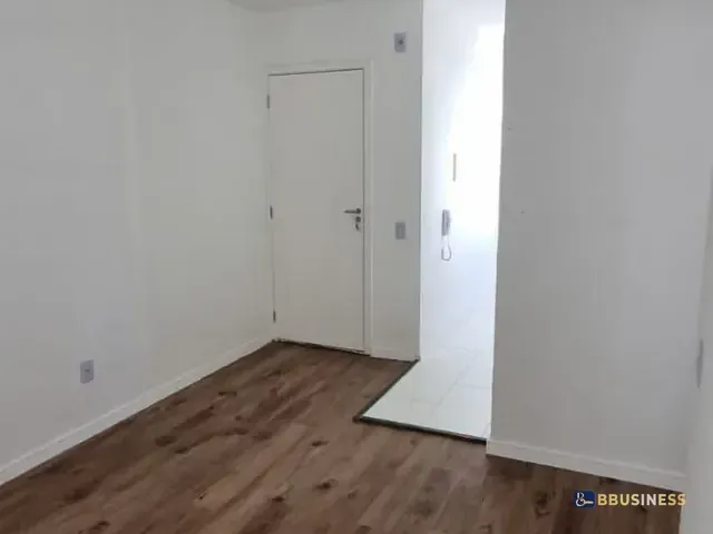 Apartamento 2 quartos e 1 banheiro, à venda, no bairro Cidade Satélite Íris em Campinas