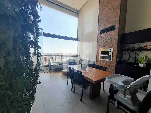 Apartamento com 121m² 3 quartos e 3 banheiros, à venda, no bairro Anhangabaú em Jundiaí