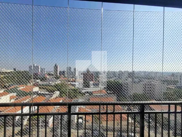 Apartamento com 121m² 3 quartos e 3 banheiros, à venda, no bairro Anhangabaú em Jundiaí