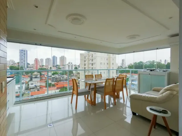 Foto do Apartamento - Apartamento à venda, Santa Teresinha, São Paulo, SP | D+ Soluções Imobiliárias