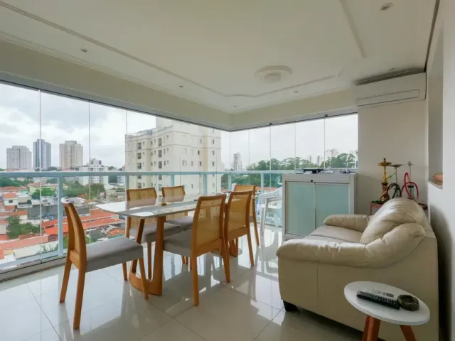 Foto do Apartamento - Apartamento à venda, Santa Teresinha, São Paulo, SP | D+ Soluções Imobiliárias