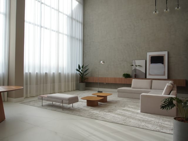 Apartamento à venda, no bairro Hugo Lange em Curitiba