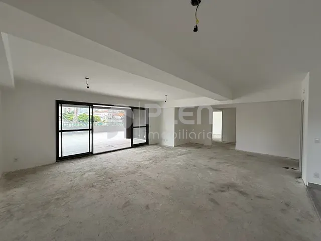 Apartamento com 255m² 3 quartos e 4 banheiros, à venda, no bairro Santana em São Paulo