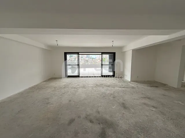 Apartamento com 255m² 3 quartos e 4 banheiros, à venda, no bairro Santana em São Paulo