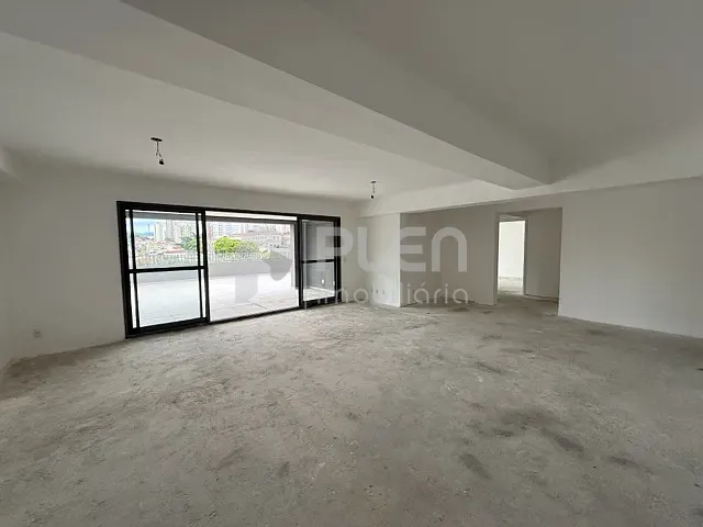Apartamento com 255m² 3 quartos e 4 banheiros, à venda, no bairro Santana em São Paulo