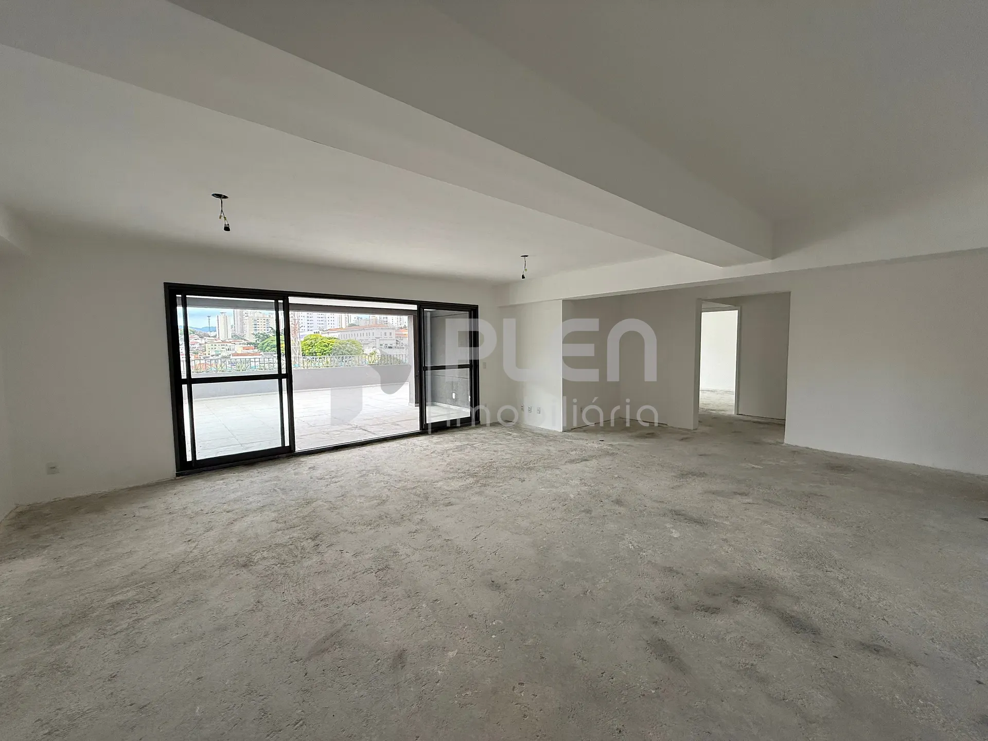 Apartamento de 3 quartos à venda em Santana, São Paulo