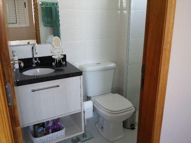 Foto do Apartamento - Apartamento à venda 3 Quartos, 1 Suite, 1 Vaga, 75M², Jardim América, São José dos Campos - SP | Condominio Solar Maison Katherine | RUSSI IMÓVEIS