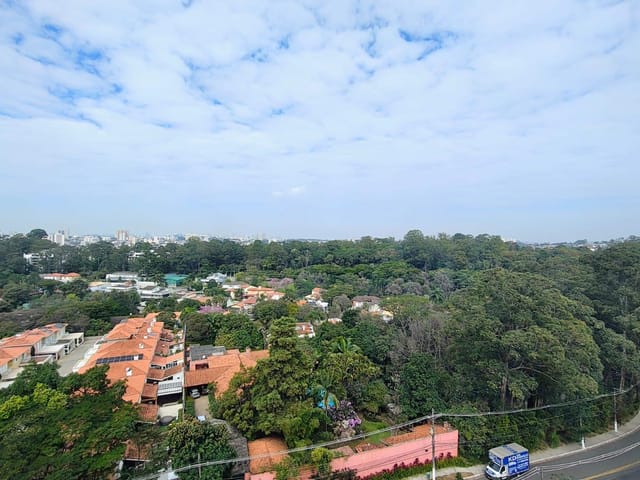 Apartamento com 181m² 3 quartos e 5 banheiros, à venda, no bairro Umuarama em Osasco