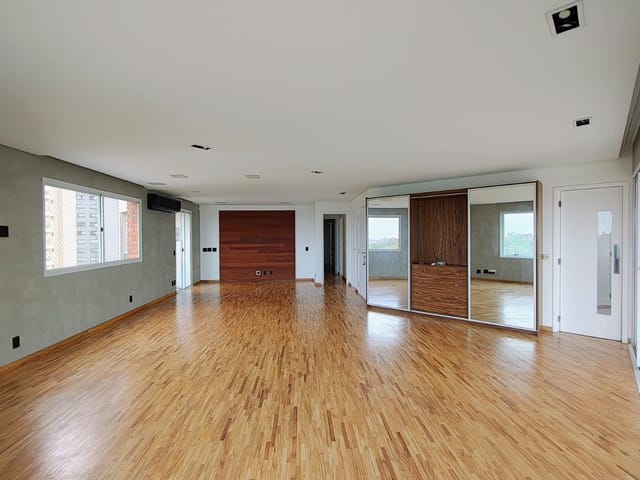 Apartamento com 181m² 3 quartos e 5 banheiros, à venda, no bairro Umuarama em Osasco