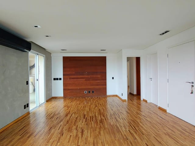 Apartamento com 181m² 3 quartos e 5 banheiros, à venda, no bairro Umuarama em Osasco