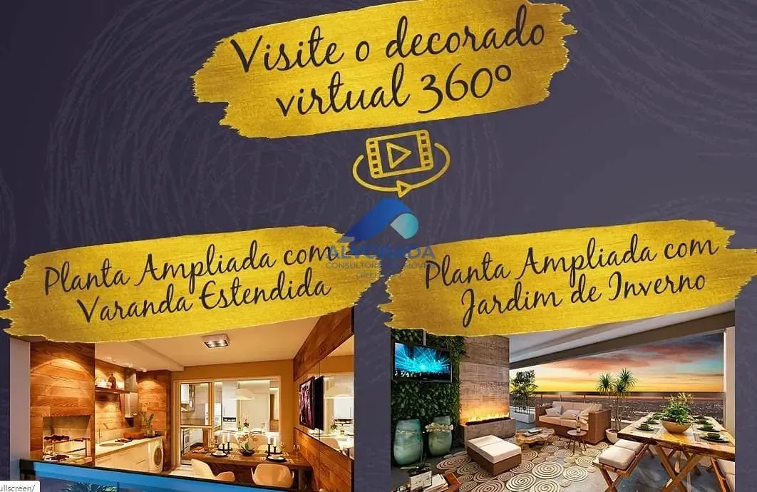 Apartamento, 2 quartos, 206 m² - Foto 8