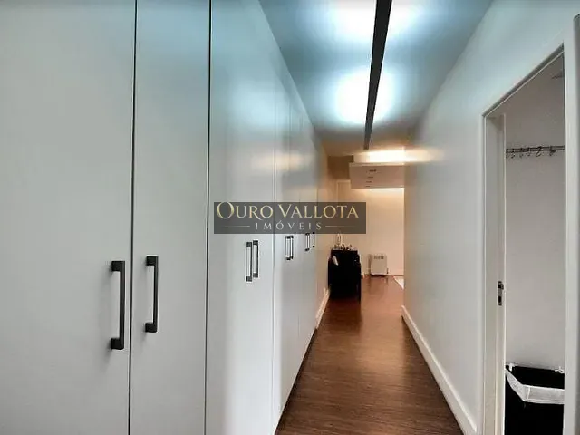 Apartamento com 517m² 4 quartos e 4 banheiros, à venda, no bairro Cerqueira César em São Paulo
