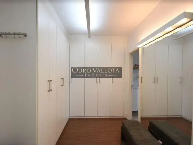 Apartamento com 517m² 4 quartos e 4 banheiros, à venda, no bairro Cerqueira César em São Paulo