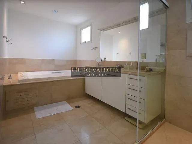Apartamento com 517m² 4 quartos e 4 banheiros, à venda, no bairro Cerqueira César em São Paulo