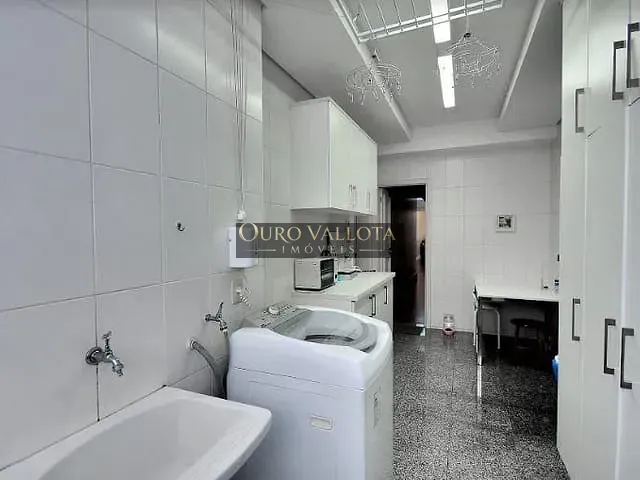 Apartamento com 517m² 4 quartos e 4 banheiros, à venda, no bairro Cerqueira César em São Paulo