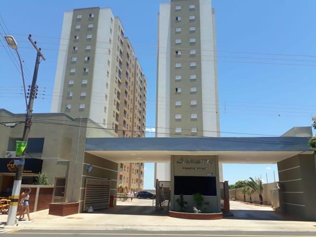 Foto do Apartamento - Apartamento com 3 dormitórios à venda, 65 m² por R$ 240.000,00 - Olinda - Uberaba/MG | ZUCATO IMOBILIARIA LTDA