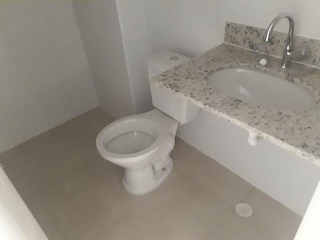 Foto do Apartamento - Apartamento com 3 dormitórios à venda, 65 m² por R$ 240.000,00 - Olinda - Uberaba/MG | ZUCATO IMOBILIARIA LTDA
