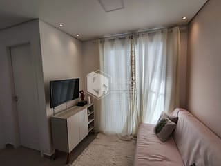 Foto do Apartamento-Apartamento tipo para venda em Parque Reboucas com 2 quartos, 42m²
