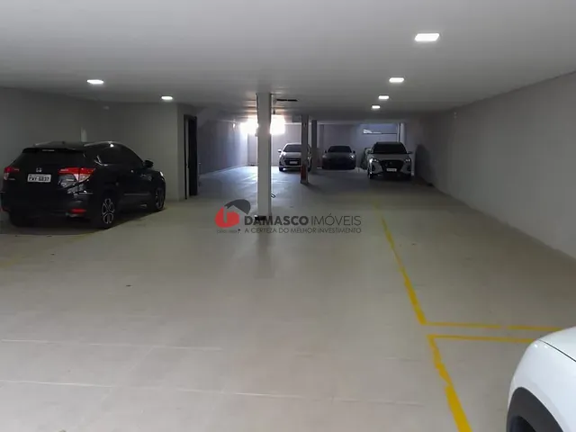 Apartamento 3 quartos e 2 banheiros, à venda, no bairro Utinga em Santo André