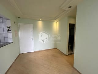 Foto do Apartamento-Apartamento tipo para venda em Vila Santa Clara com 2 quartos, 52m²