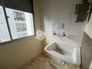 Foto do Apartamento-Apartamento tipo para venda em Vila Santa Clara com 2 quartos, 53m²