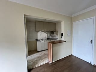 Foto do Apartamento-Apartamento tipo para venda em Vila Santa Clara com 2 quartos, 53m²