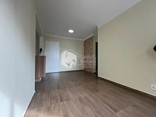 Foto do Apartamento-Apartamento tipo para venda em Vila Santa Clara com 2 quartos, 53m²