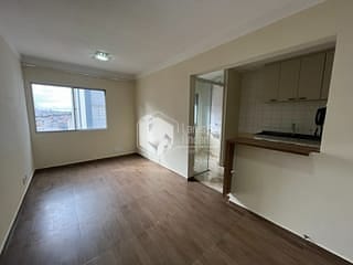 Foto do Apartamento-Apartamento tipo para venda em Vila Santa Clara com 2 quartos, 53m²