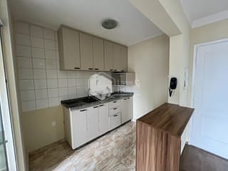 Foto do Apartamento-Apartamento tipo para venda em Vila Santa Clara com 2 quartos, 53m²