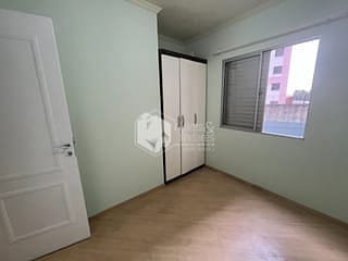 Foto do Apartamento-Apartamento tipo para venda em Vila Santa Clara com 2 quartos, 52m²