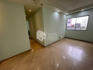 Foto do Apartamento-Apartamento tipo para venda em Vila Santa Clara com 2 quartos, 52m²