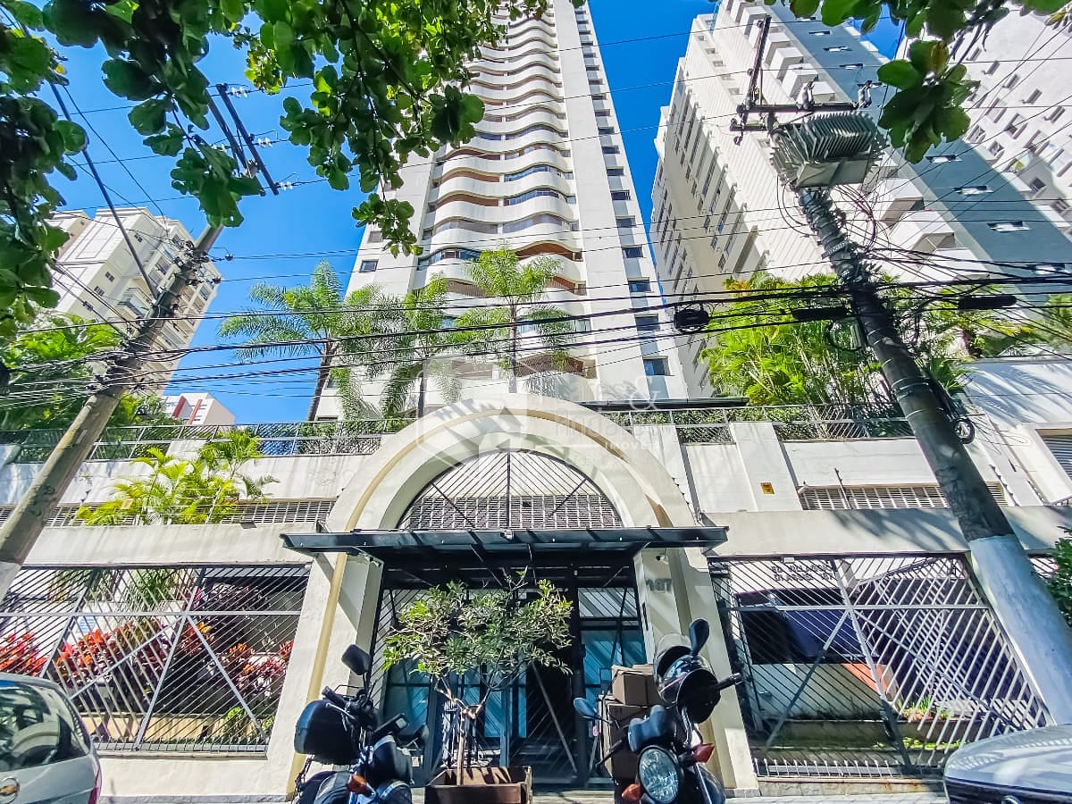 Apartamento à venda com 3 quartos, 73m² - Foto 31