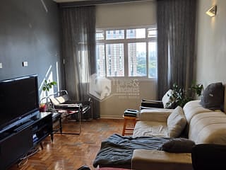 Foto do Apartamento-Apartamento tipo para venda em Vila Mariana com 2 quartos, 70m²