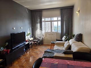 Foto do Apartamento-Apartamento tipo para venda em Vila Mariana com 2 quartos, 70m²