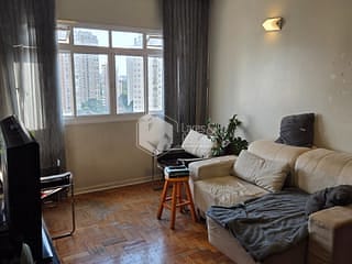 Foto do Apartamento-Apartamento tipo para venda em Vila Mariana com 2 quartos, 70m²