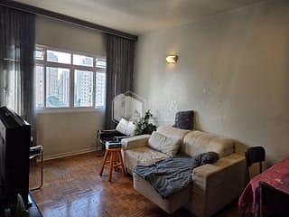 Foto do Apartamento-Apartamento tipo para venda em Vila Mariana com 2 quartos, 70m²