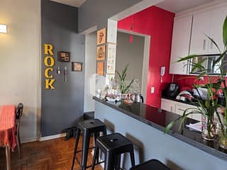 Foto do Apartamento-Apartamento tipo para venda em Vila Mariana com 2 quartos, 70m²