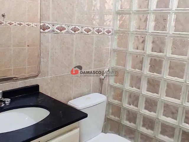 Apartamento 3 quartos e 2 banheiros, à venda, no bairro Vila Scarpelli em Santo André