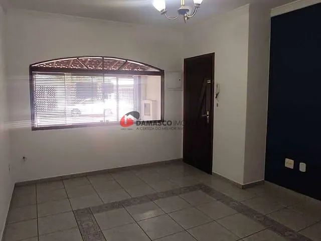 Apartamento 3 quartos e 2 banheiros, à venda, no bairro Vila Scarpelli em Santo André