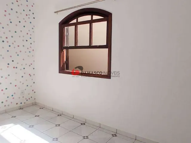 Apartamento 3 quartos e 2 banheiros, à venda, no bairro Vila Scarpelli em Santo André