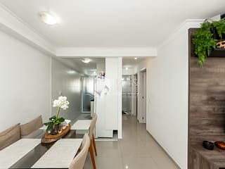 Foto do Apartamento-Apartamento tipo para venda em Jardim São João (Jaraguá) com 2 quartos, 42m²