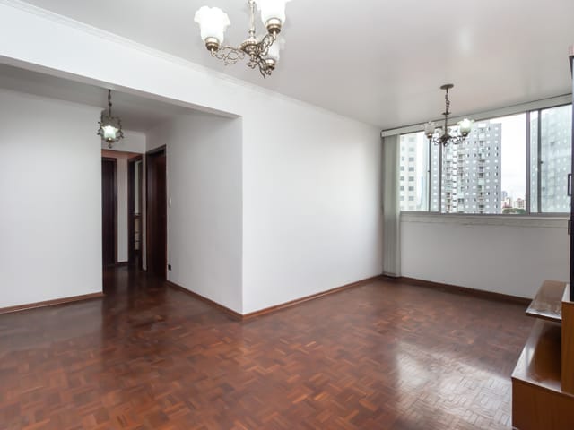 Foto do Apartamento - Apartamento tipo para venda em Vila Prudente com 2 quartos, 68m² | Lares e Andares Imóveis
